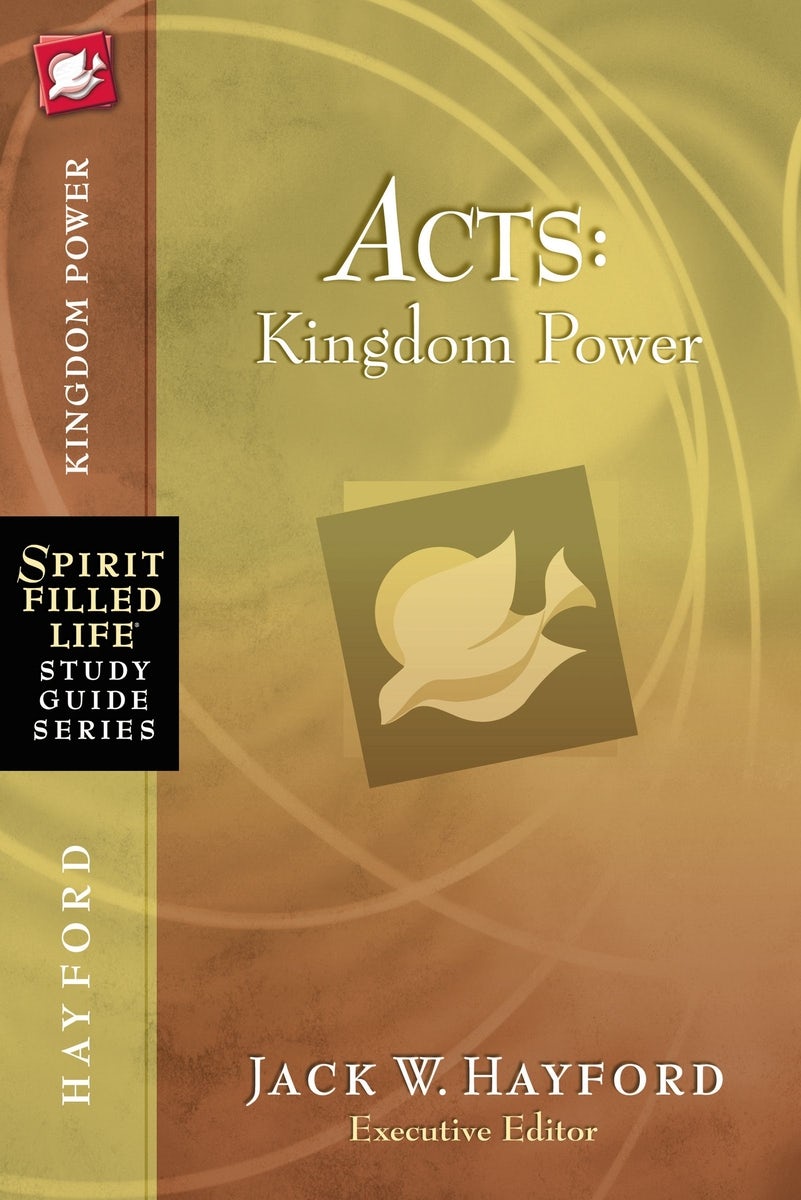 Cover image for Acts, isbn: 9781418549268