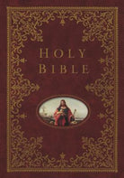 Cover image for Providence Collection Family Bible-NKJV, isbn: 9781418550097