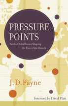 Cover image for El Pressure Points, isbn: 9781418550745
