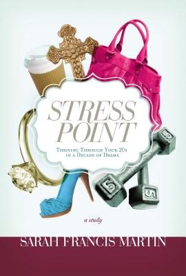 Cover image for Stress Point, isbn: 9781418550790