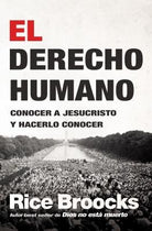 Cover image for El El Derecho Humano, isbn: 9781418597603