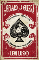 Cover image for Declaro La Guerra, isbn: 9781418598532