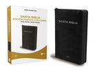 Cover image for Santa Biblia Rvr1960- Edicion Portatil Con Cremallera, isbn: 9781418598921