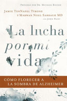 Cover image for Un lucha por mi vida Softcover Fighting for My Life, isbn: 9781418599225