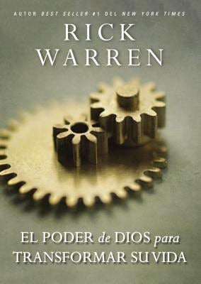 Cover image for El Poder de Dios Para Transformar Su Vida, isbn: 9781418599249
