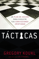 Cover image for El T&#65533;&#65533;cticas, isbn: 9781418599461