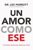 Cover image for Un Amor Como Ese, isbn: 9781418599546