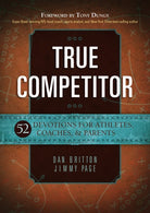 Cover image for True Competitor, isbn: 9781424549917