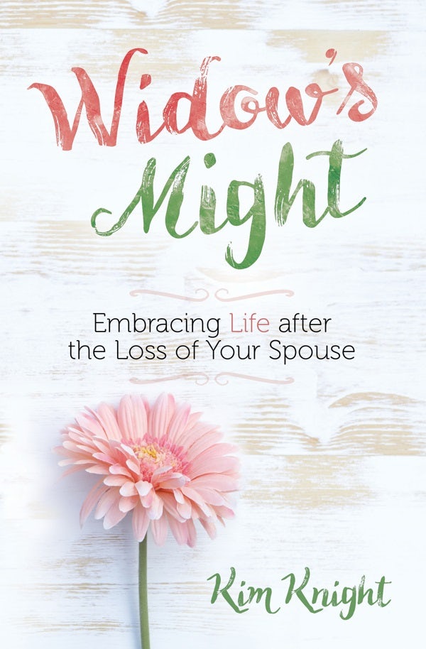 Cover image for Widow's Might, isbn: 9781424551118