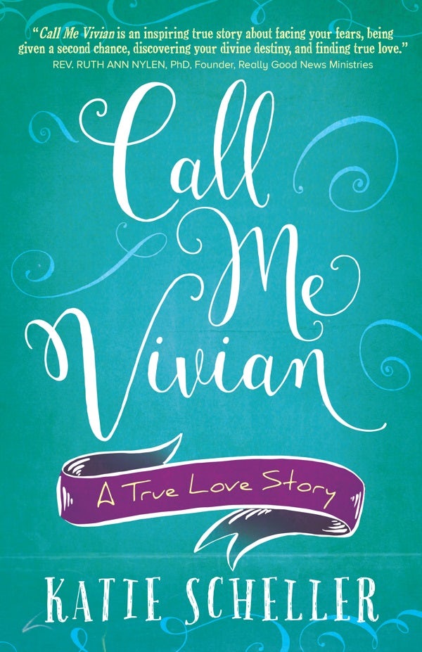 Cover image for Call Me Vivian, isbn: 9781424551729