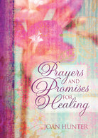 Cover image for Prayers and Promises for Healing, isbn: 9781424551767