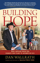 Cover image for Building Hope, isbn: 9781424552870