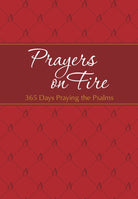 Cover image for Prayers on Fire, isbn: 9781424553891