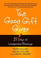 Cover image for The Good Gift Giver, isbn: 9781424554799