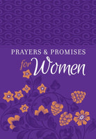 Cover image for Prayers & Promises for Women, isbn: 9781424554904