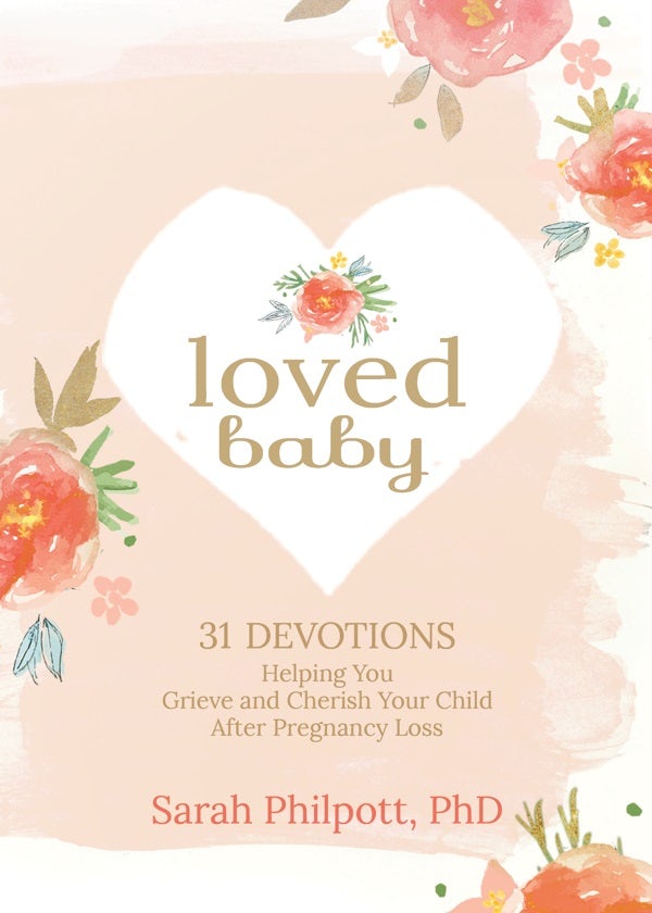 Cover image for Loved Baby, isbn: 9781424555277