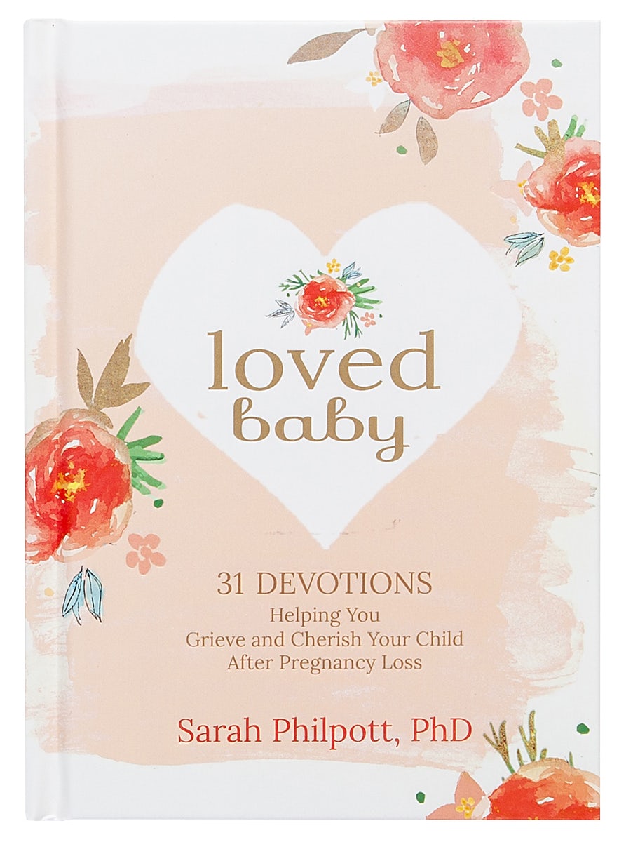 Cover image for Loved Baby, isbn: 9781424555277