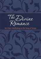 Cover image for The Divine Romance, isbn: 9781424555529
