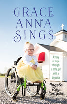 Cover image for Grace Anna Sings, isbn: 9781424555703