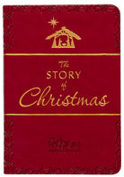 Cover image for The Story of Christmas (Gift Edition), isbn: 9781424555772