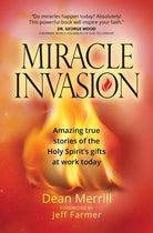 Cover image for Miracle Invasion, isbn: 9781424556083