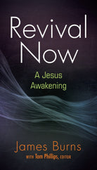 Cover image for Revival Now, isbn: 9781424556427