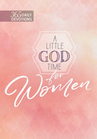 Cover image for A Little God Time for Women, isbn: 9781424556571