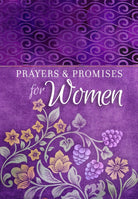 Cover image for Prayers & Promises for Women, isbn: 9781424556595
