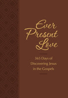 Cover image for Ever Present Love, isbn: 9781424556687