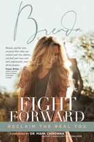 Cover image for Fight Forward, isbn: 9781424557905