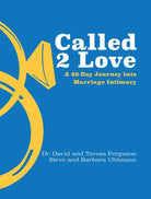 Cover image for Called 2 Love, isbn: 9781424557929