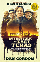 Cover image for Miracle in East Texas, isbn: 9781424558827