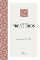 Cover image for El Libro de Proverbios, isbn: 9781424559053