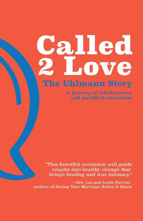 Cover image for Called 2 Love the Uhlmann Story, isbn: 9781424559213