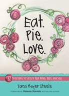 Cover image for Eat Pie Love, isbn: 9781424559466