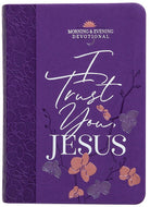 Cover image for I Trust You Jesus, isbn: 9781424559572