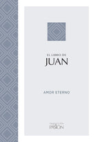 Cover image for El Libro de Juan, isbn: 9781424559688