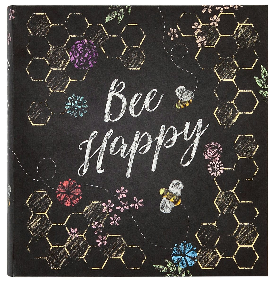 Cover image for Bee Happy, isbn: 9781424560912