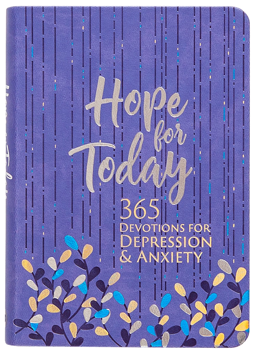 Cover image for Hope for Today, isbn: 9781424561018