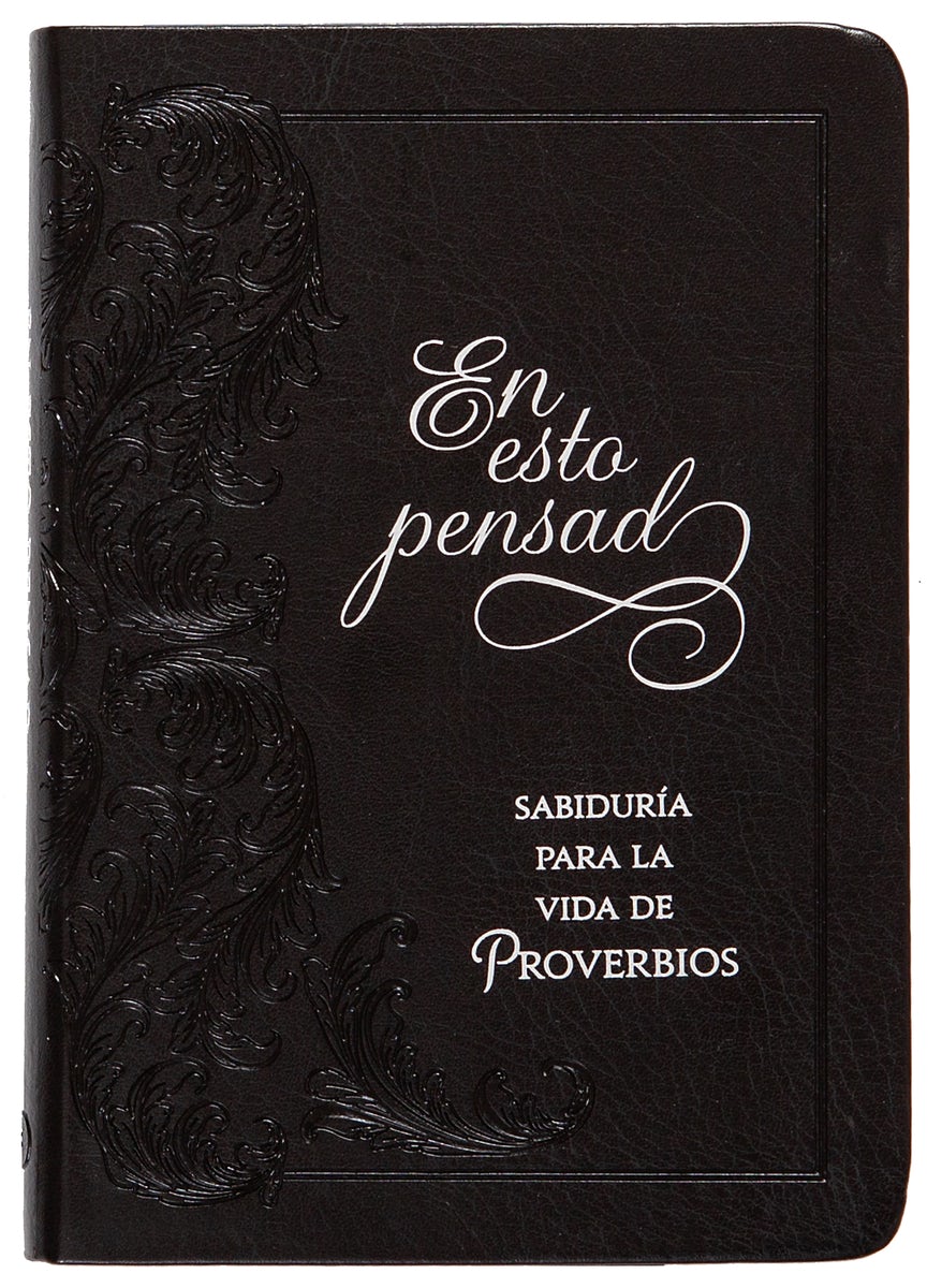 Cover image for En Esto Pensad, isbn: 9781424561674