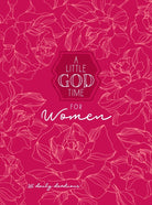 Cover image for A Little God Time for Women, isbn: 9781424562213