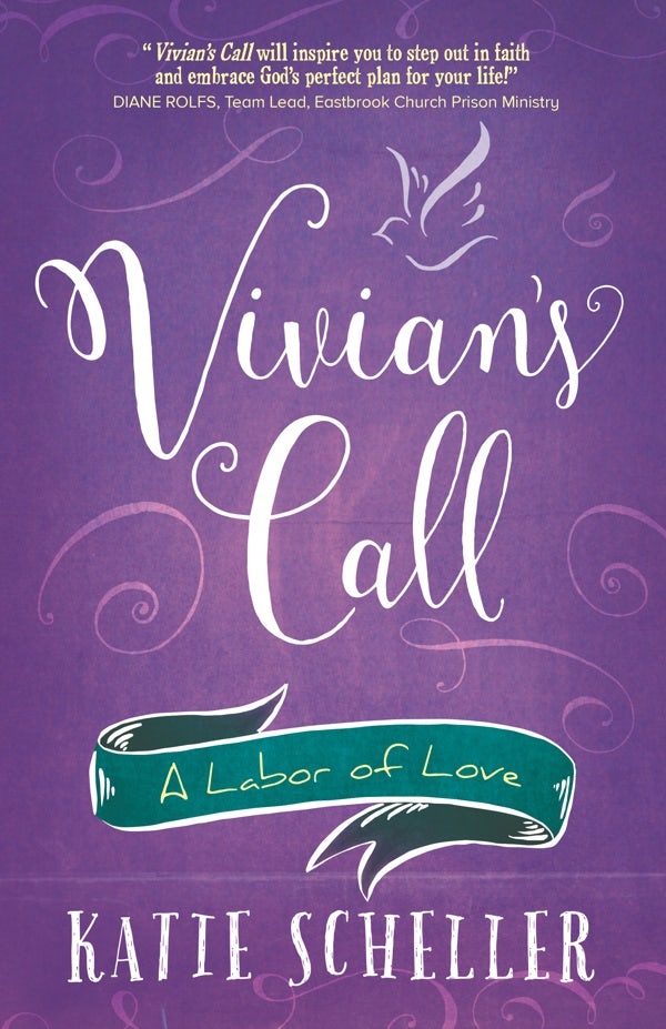 Cover image for Vivian's Call, isbn: 9781424562602