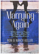 Cover image for Marrying Again, isbn: 9781424562831