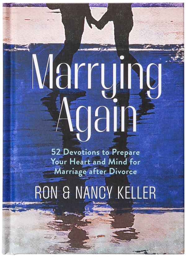 Cover image for Marrying Again, isbn: 9781424562831