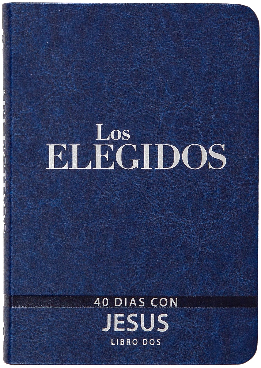 Cover image for The Chosen - Libro DOS, isbn: 9781424563180