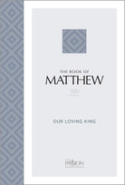 Cover image for The Book of Matthew (2020 Edition), isbn: 9781424563203