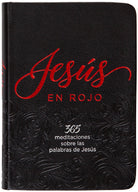 Cover image for Jesús En Rojo, isbn: 9781424563586