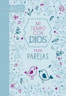 Cover image for Mi Tiempo Con Dios Para Parejas, isbn: 9781424563609