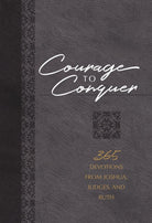 Cover image for Courage to Conquer, isbn: 9781424563661