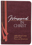 Cover image for Wrapped in Christ, isbn: 9781424563685